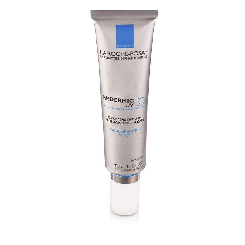 La Roche Posay Redermic C UV SPF 25 