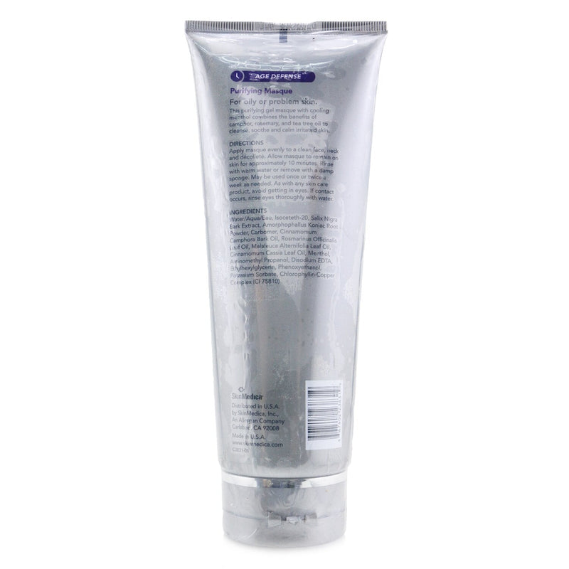 Skin Medica Purifying Masque (Salon Size) (Tube) 