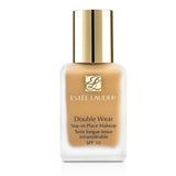 Estee Lauder Double Wear Stay In Place Makeup SPF 10 - No. 17 Bone (1W1)  30ml/1oz