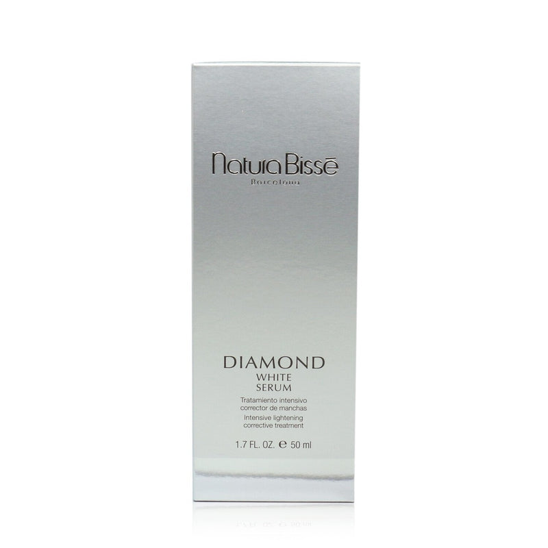 Natura Bisse Diamond White Intensive Lightening Serum 