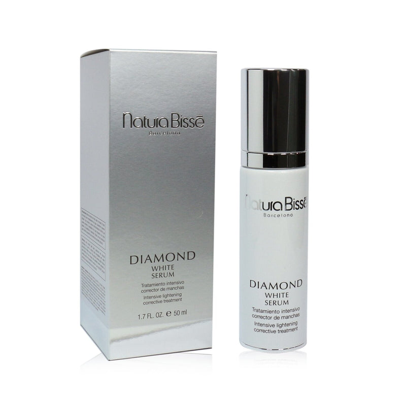 Natura Bisse Diamond White Intensive Lightening Serum 