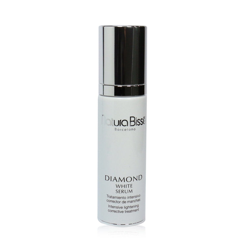 Natura Bisse Diamond White Intensive Lightening Serum 