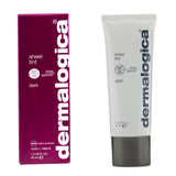 Dermalogica Sheer Tint Moisture SPF20 (Dark) 