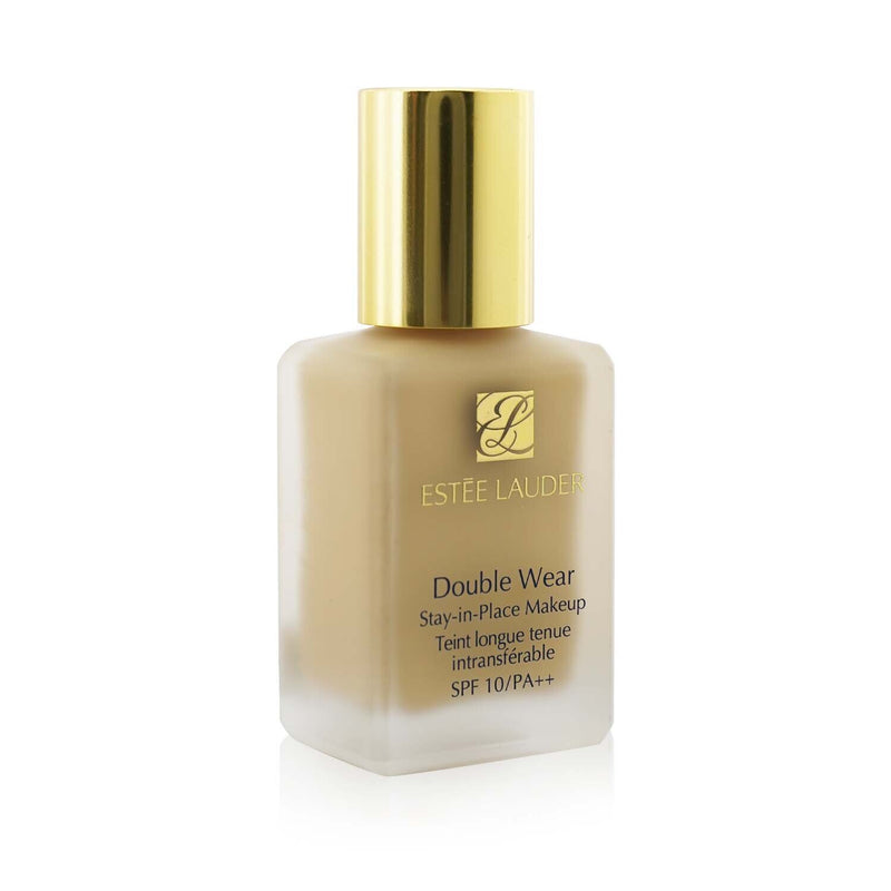 Estee Lauder Double Wear Stay In Place Makeup SPF 10 - No. 17 Bone (1W1) (Unboxed)  30ml/1oz