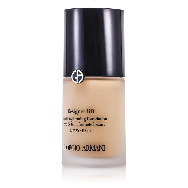 Giorgio Armani Designer Lift Smoothing Firming Foundation SPF20 - # 3  30ml/1oz