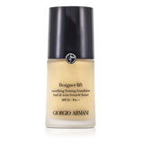 Giorgio Armani Designer Lift Smoothing Firming Foundation SPF20 - # 3  30ml/1oz