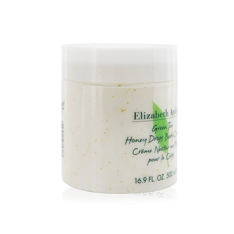 Elizabeth Arden Green Tea Honey Drops Body Cream 