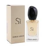 Giorgio Armani Si Eau De Parfum Spray  30ml/1oz