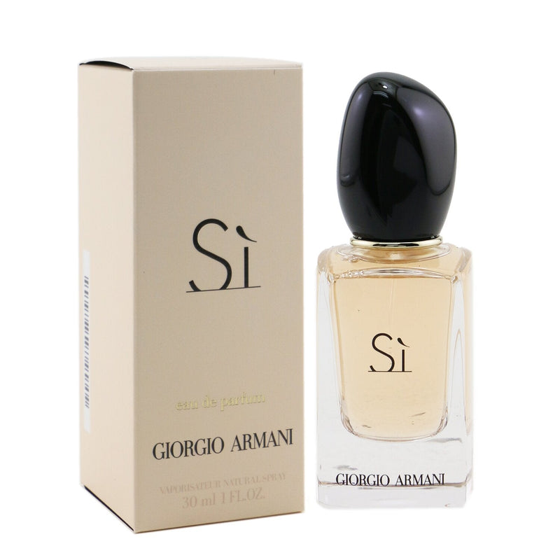 Giorgio Armani Si Eau De Parfum Spray  30ml/1oz