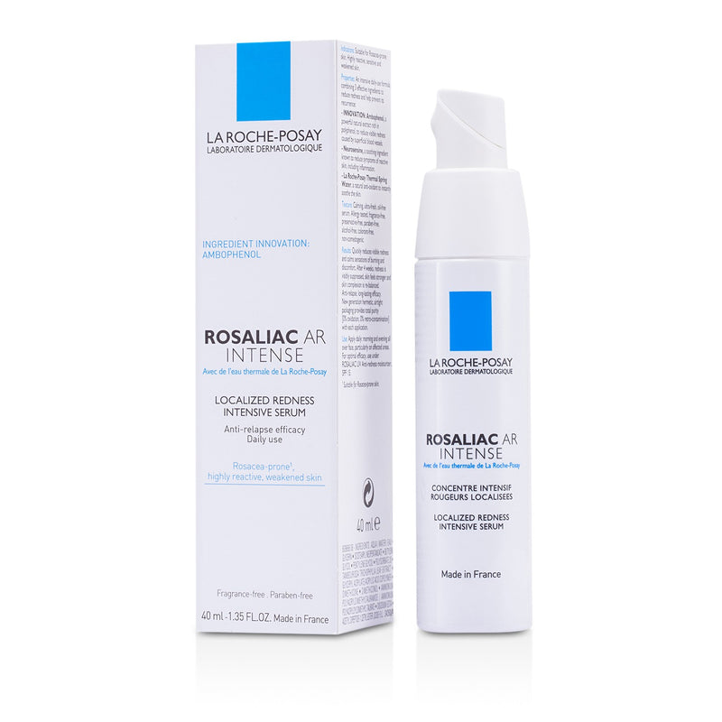 La Roche Posay Rosaliac AR Intense (Box Slightly Damaged)  40ml/1.35oz