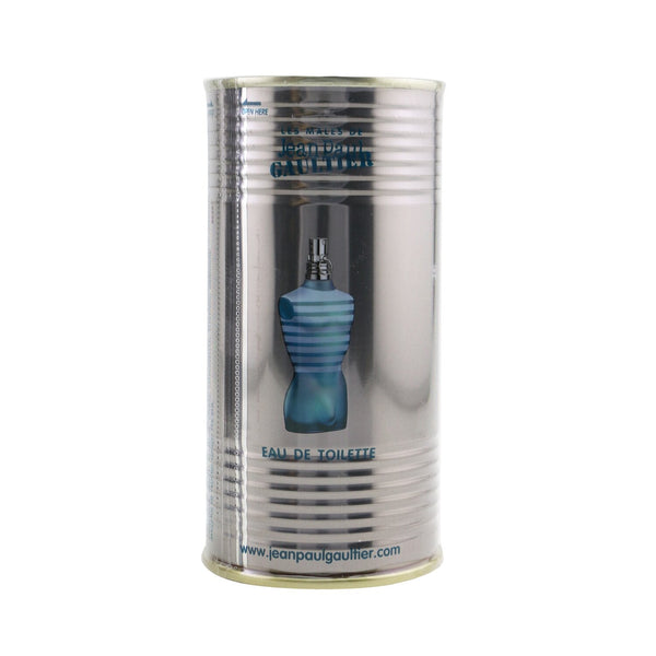 Jean Paul Gaultier Le Male Eau De Toilette Spray 