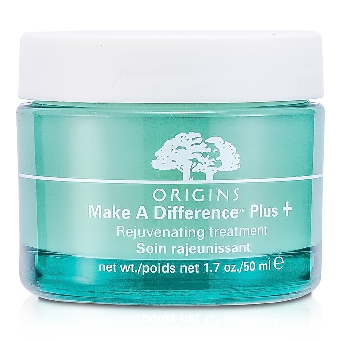 Origins Make A Difference Plus+ Rejuvenating Treatment 50ml/1.7oz