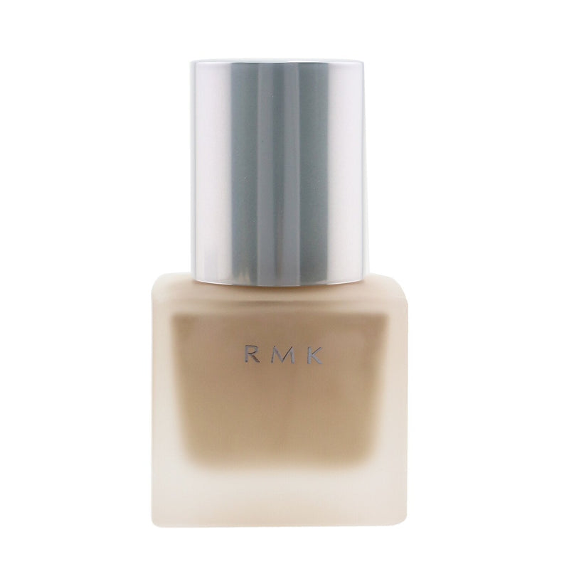 RMK Liquid Foundation SPF 14 - # 201  30ml/1oz