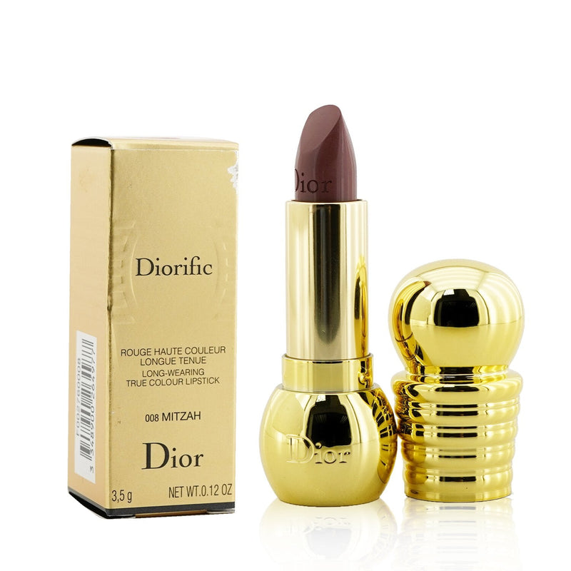 Christian Dior Diorific Lipstick New Packaging No. 005 Glory Box Fresh Beauty Co. New Zealand