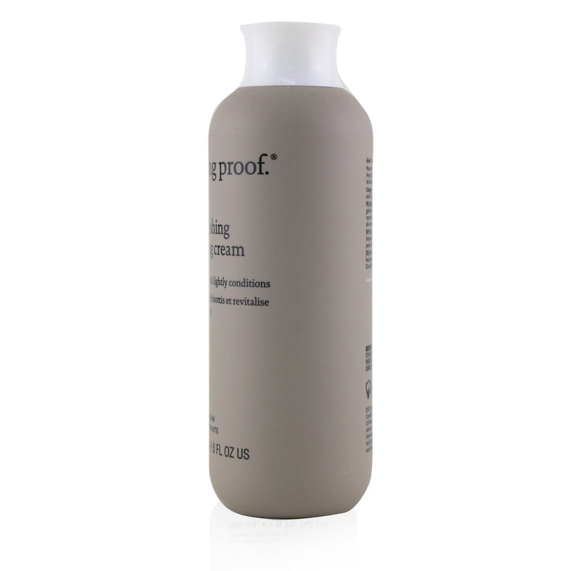 Living Proof No Frizz Nourishing Styling Cream 