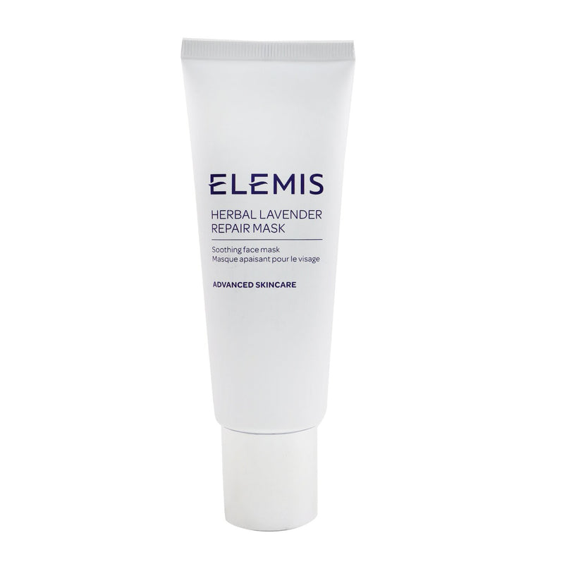 Elemis Herbal Lavender Repair Mask  75ml/1.8oz