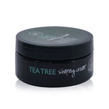 Paul Mitchell Tea Tree Shaping Cream (Strong, Flexible Texture)  85g/3oz