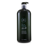 Paul Mitchell Tea Tree Special Shampoo (Invigorating Cleanser)  1000ml/33.8oz