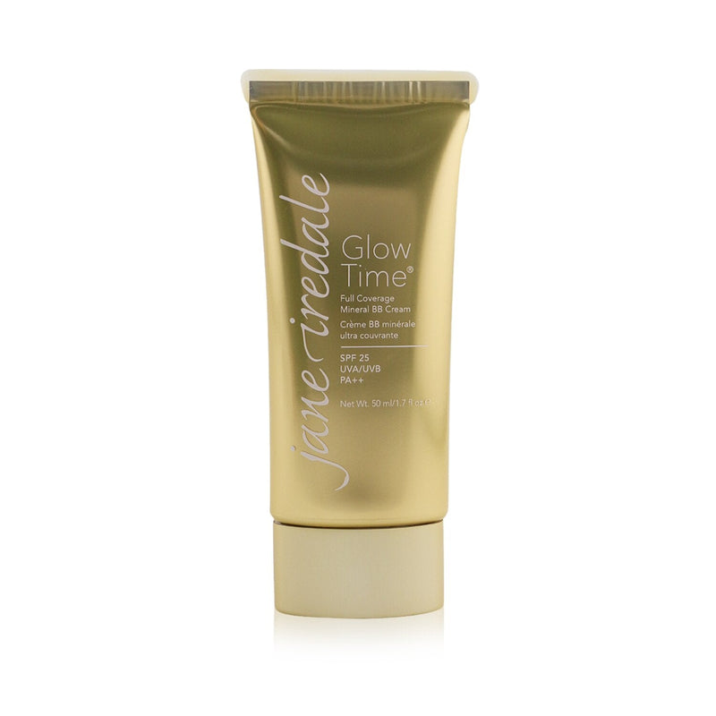 Jane Iredale Glow Time Full Coverage Mineral BB Cream SPF 25 - BB7 