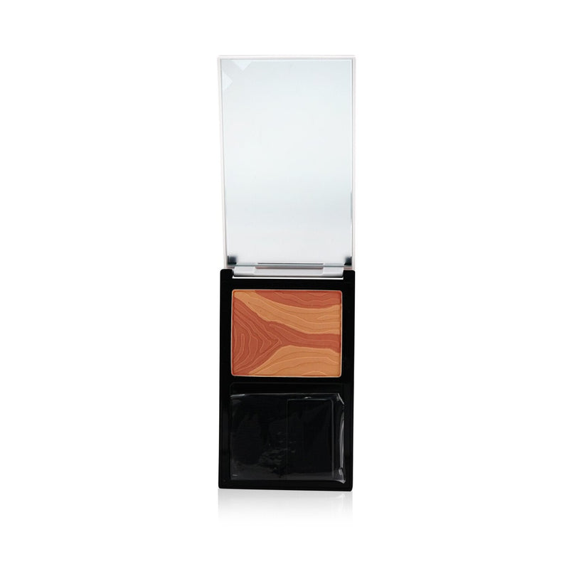 Sisley Phyto Blush Eclat With Botanical Extract - # No. 3 Mango 