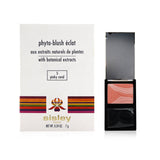 Sisley Phyto Blush Eclat With Botanical Extract - # No. 5 Pinky Coral 