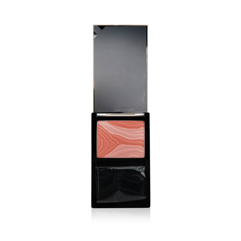 Sisley Phyto Blush Eclat With Botanical Extract - # No. 5 Pinky Coral 