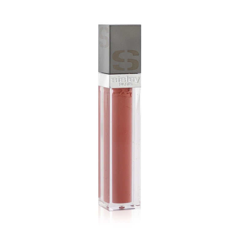 Sisley Phyto Lip Gloss - # 2 Beige Rose 