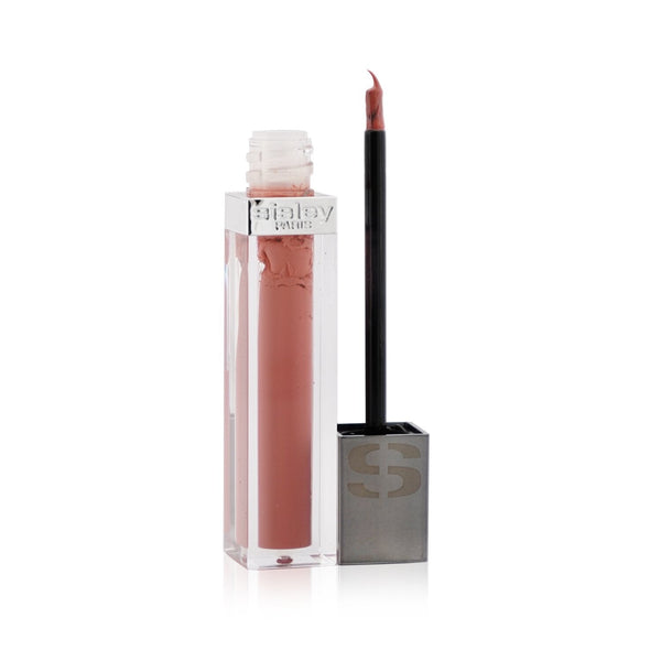 Sisley Phyto Lip Gloss - # 2 Beige Rose 