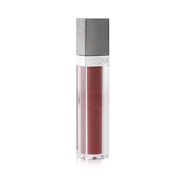 Sisley Phyto Lip Gloss - # 5 Bois De Rose 