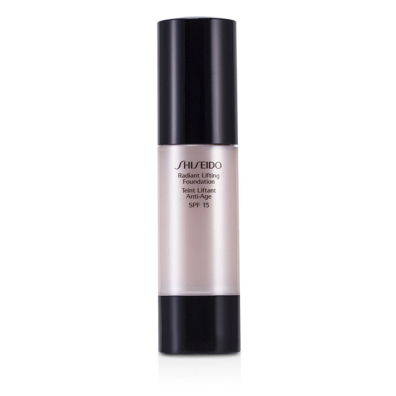 Shiseido Radiant Lifting Foundation SPF 15 - # B20 Natural Light Beige 