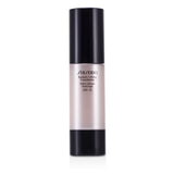 Shiseido Radiant Lifting Foundation SPF 15 - # I00 Very Light Ivory 