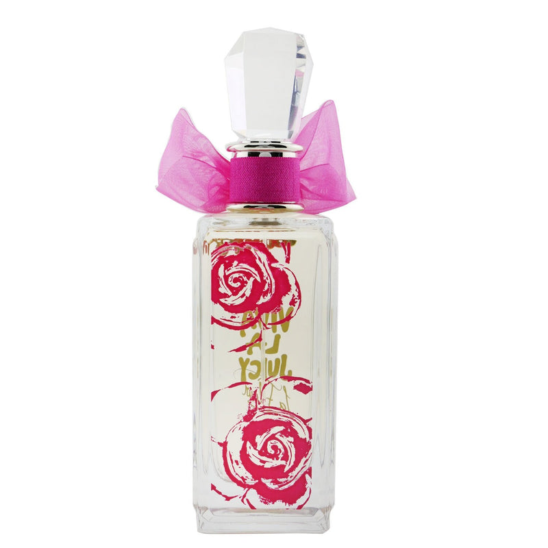 Juicy Couture Viva La Juicy La Fleur Eau De Toilette Spray  150ml/5oz