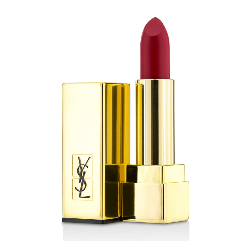 Yves Saint Laurent Rouge Pur Couture The Mats - # 202 Rose Crazy  3.8g/0.13oz