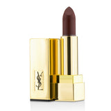 Yves Saint Laurent Rouge Pur Couture The Mats - # 206 Grenat Satisfaction  3.8g/0.13oz