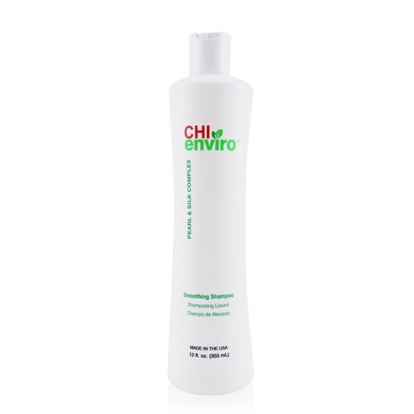 CHI Enviro Smoothing Shampoo 