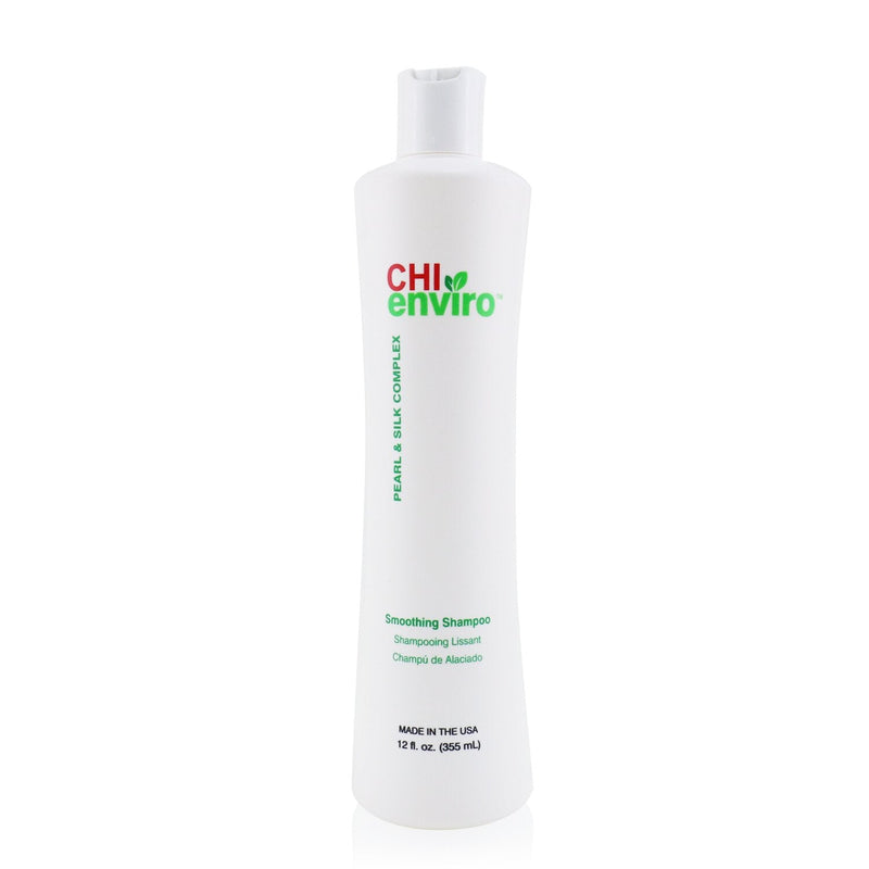 CHI Enviro Smoothing Shampoo 