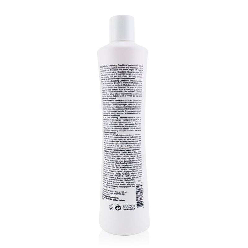 CHI Enviro Smoothing Conditioner 