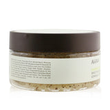 Ahava Deadsea Plants Smoothing Body Exfoliator 