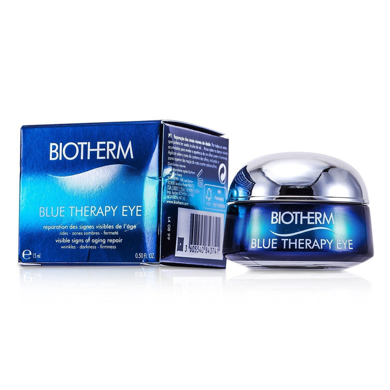 Biotherm Blue Therapy Eye Cream 