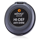 Menaji HDPV Anti-Shine Powder - M (Medium) 