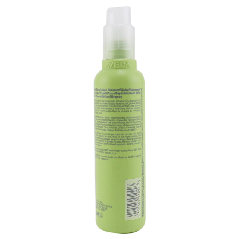 Aveda Be Curly Curl Enhancing Hair Spray 