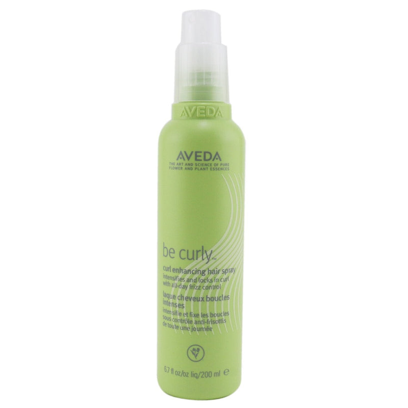 Aveda Be Curly Curl Enhancing Hair Spray 