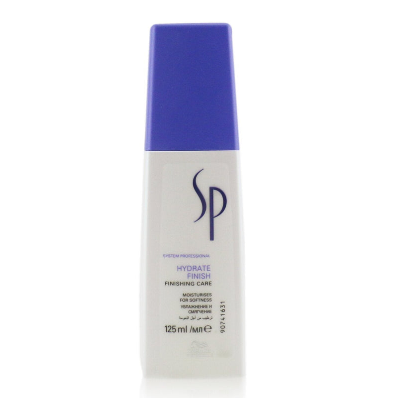 Wella SP Hydrate Finish Finishing Care Milk 