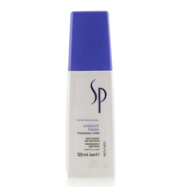 Wella SP Hydrate Finish Finishing Care Milk 125ml/4.17oz