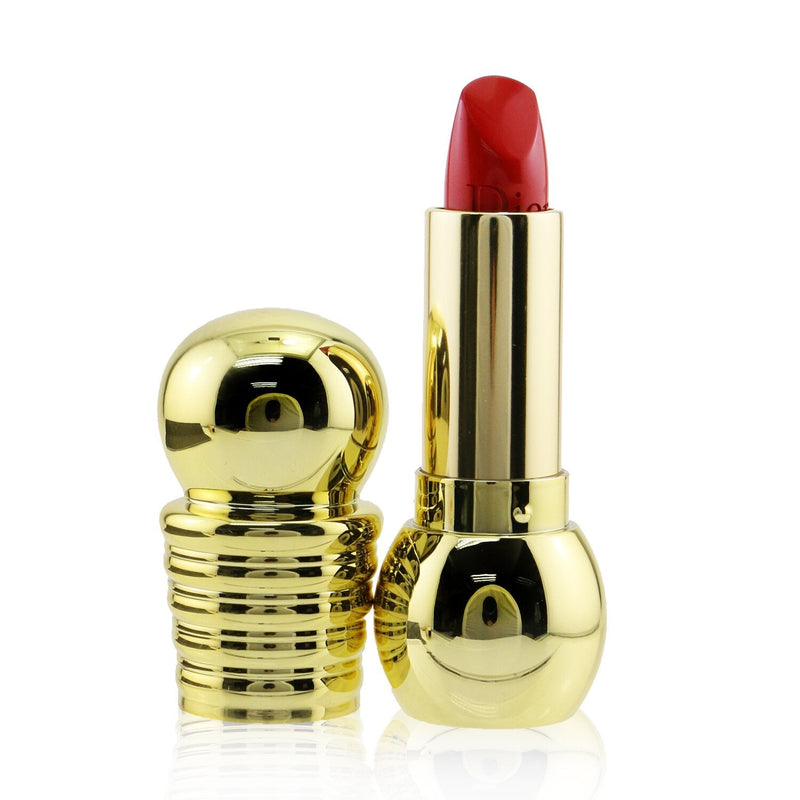 Christian Dior Diorific Lipstick New Packaging No. 025 Diorissimo Fresh Beauty Co. New Zealand