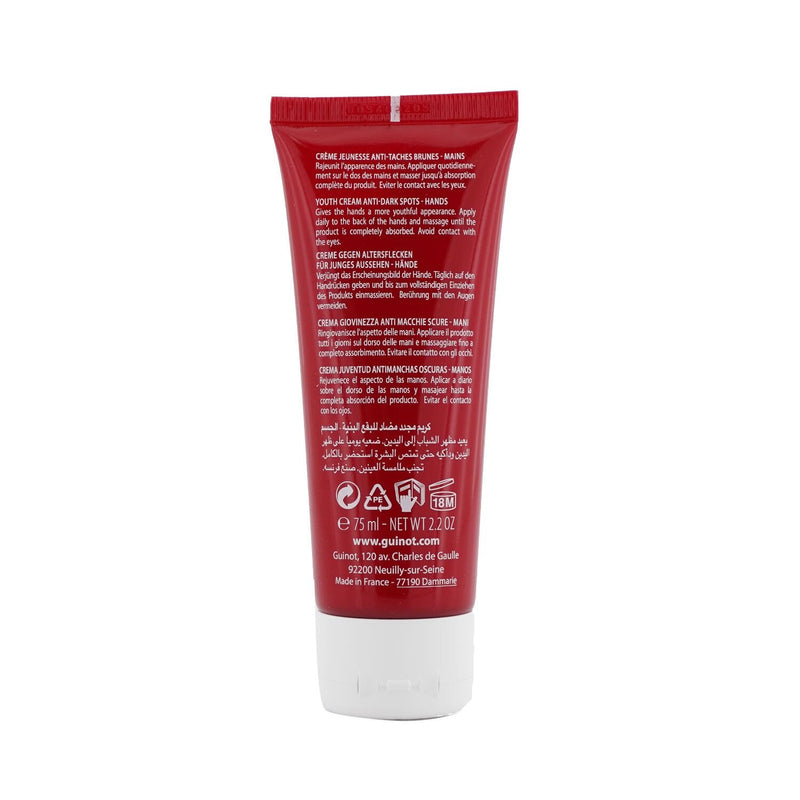 Guinot Multi-Action Vital Hand Care 