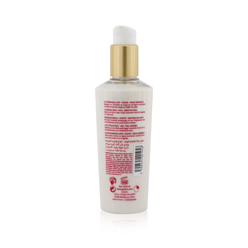 Guinot Hydra Sensitive Gentle Cleanser 