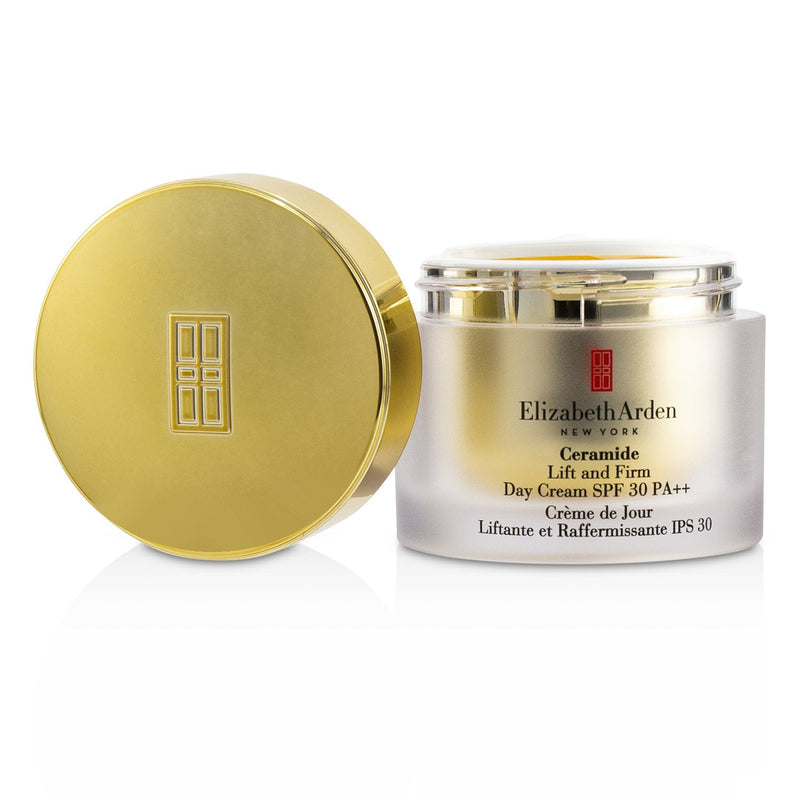 Elizabeth Arden Ceramide Lift and Firm Day Cream SPF 30 