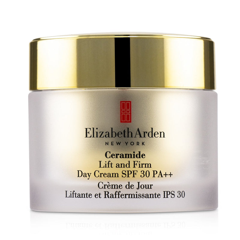 Elizabeth Arden Ceramide Lift and Firm Day Cream SPF 30 