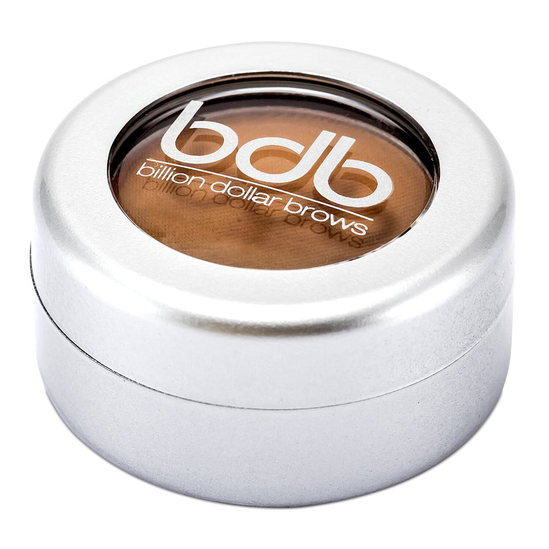 Billion Dollar Brows Brow Powder - Light Brown  2g/0.07oz